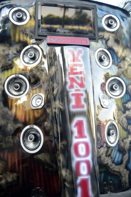 10 bin Liralık Hurdanın İnanılmaz Değişimi