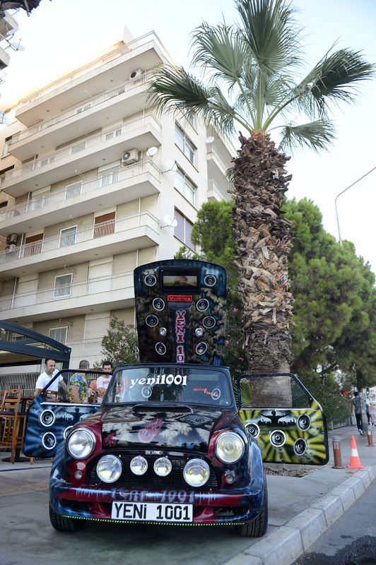 10 bin Liralık Hurdanın İnanılmaz Değişimi