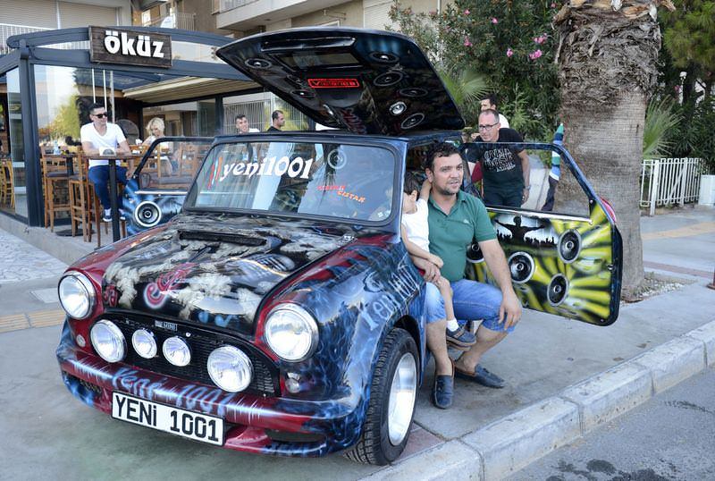 10 bin Liralık Hurdanın İnanılmaz Değişimi