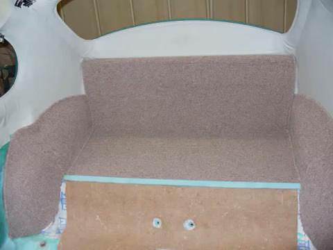 Hurda Volkswagen'e Sihirli Dokunuş!