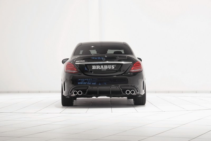 Brabus Kostümü