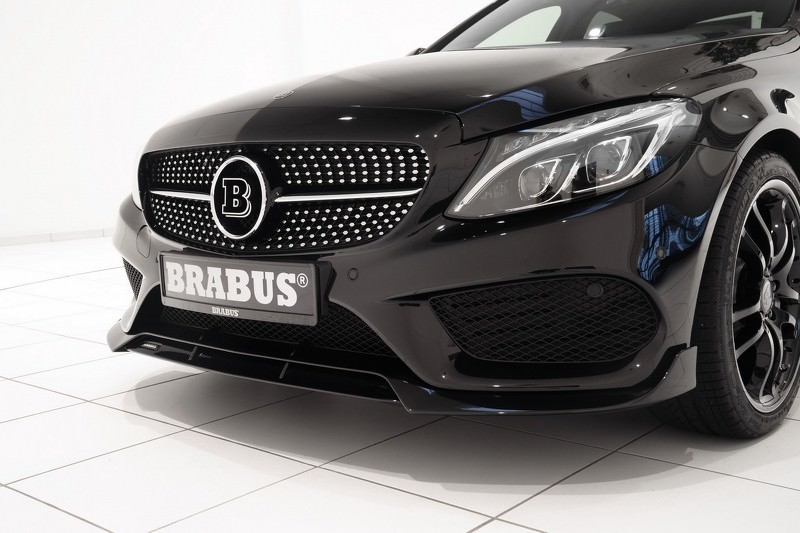 Brabus Kostümü