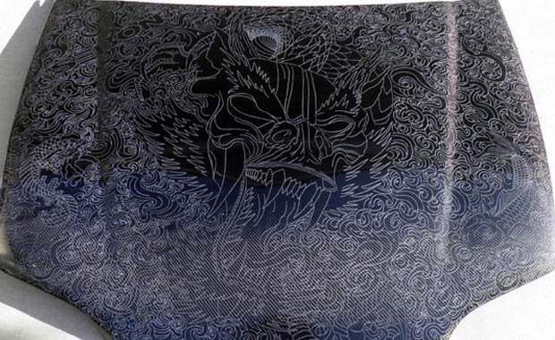 21 Yıllık Otomobilinde İkinci Bahar