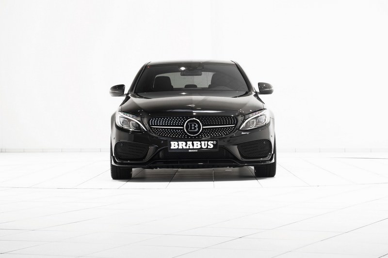 Brabus Kostümü
