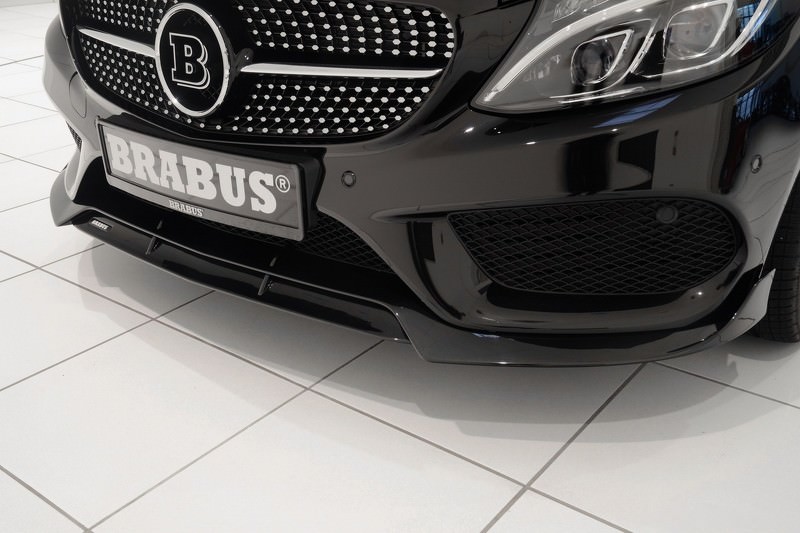 Brabus Kostümü