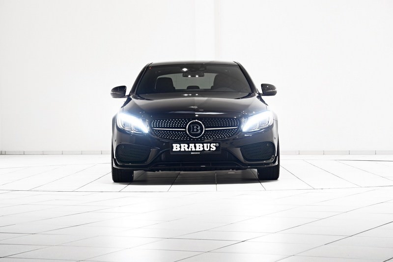Brabus Kostümü