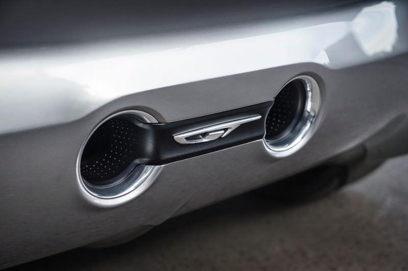 Opel GT Konsepti Cenevre’de Sahne Alacak