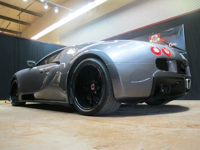 243 Bin TL’ye Bugatti Veyron