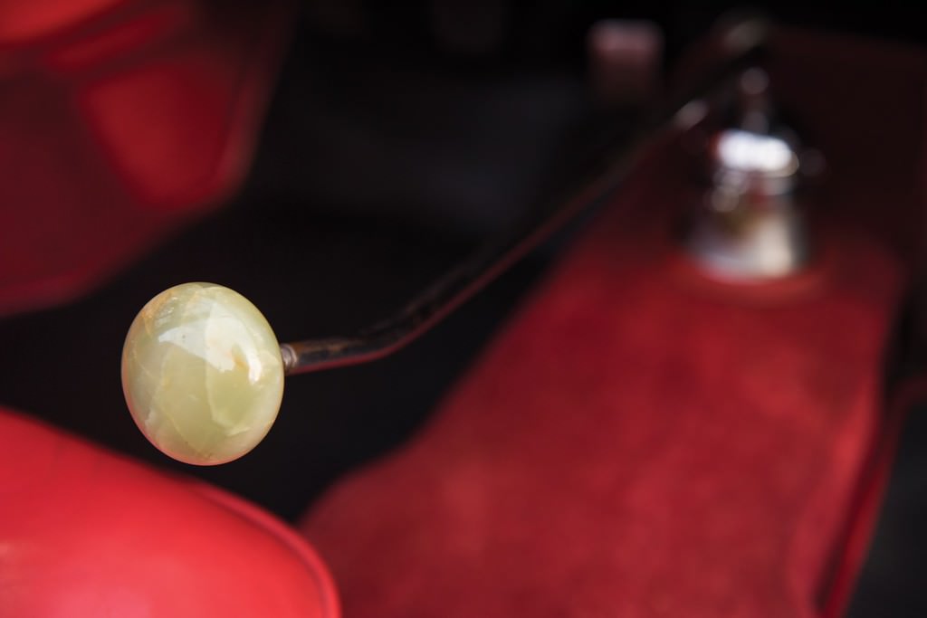 79 Yaşındaki Mercedes 9.9 Milyon Amerikan Doları'na Satıldı