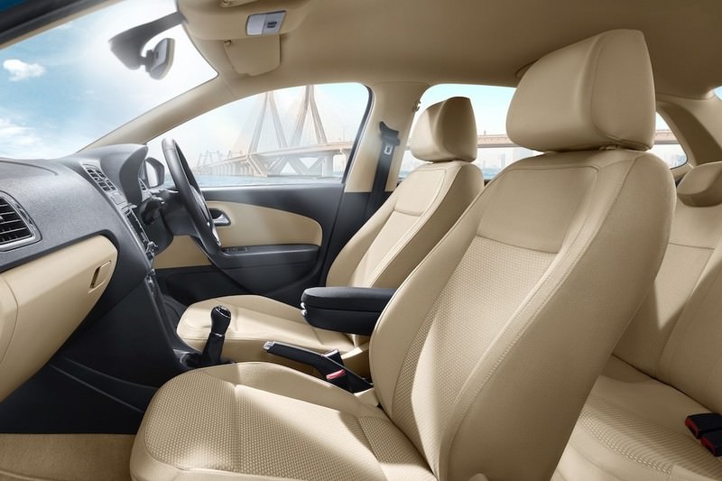 Volkswagen Ameo Gün Yüzüne Çıktı