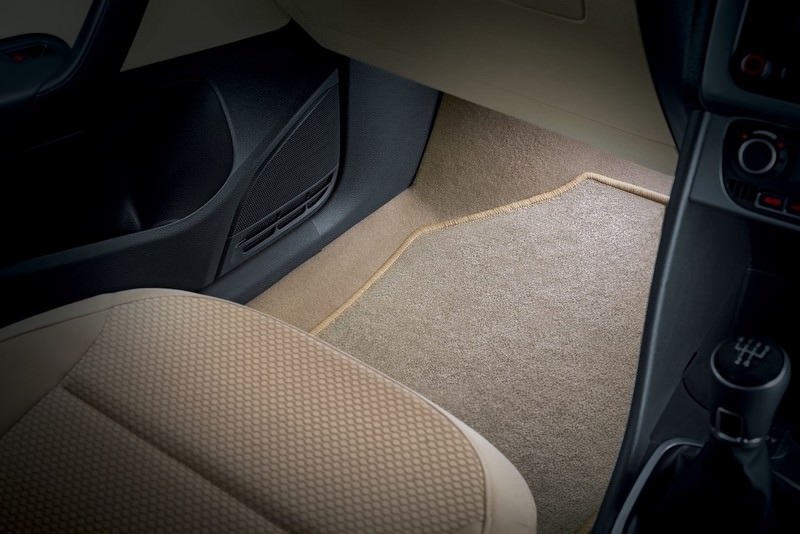 Volkswagen Ameo Gün Yüzüne Çıktı