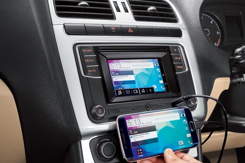 Volkswagen Ameo Gün Yüzüne Çıktı