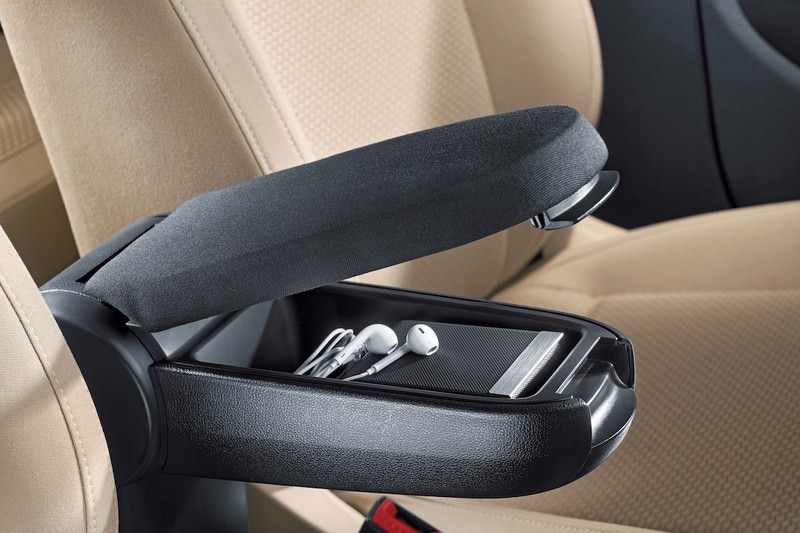 Volkswagen Ameo Gün Yüzüne Çıktı