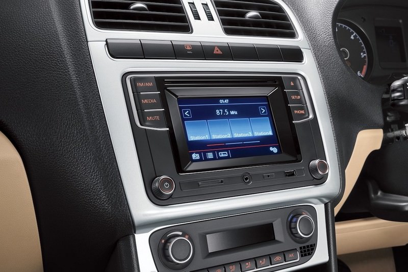 Volkswagen Ameo Gün Yüzüne Çıktı