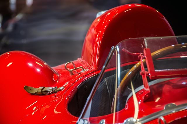 En Pahalı İkinci Ferrari!