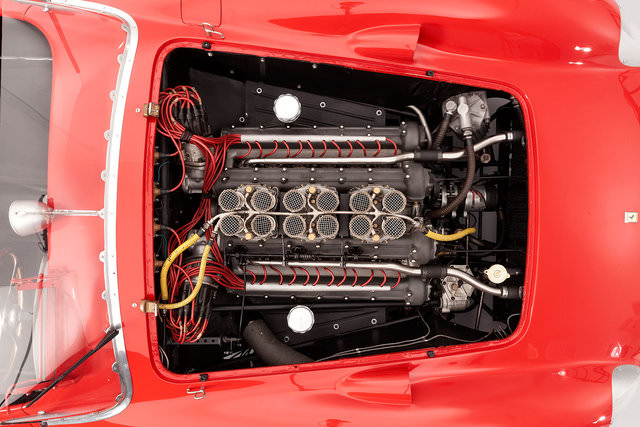 En Pahalı İkinci Ferrari!