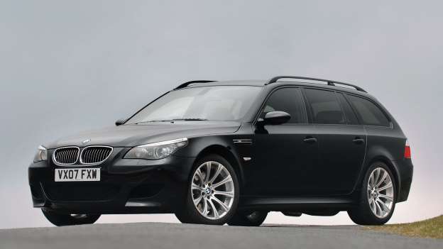 Tarihin En İyi BMW Modelleri