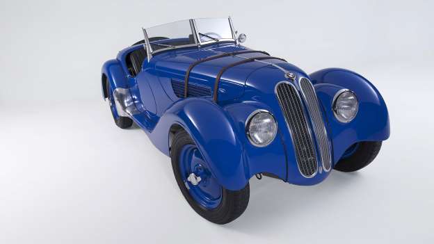 Tarihin En İyi BMW Modelleri