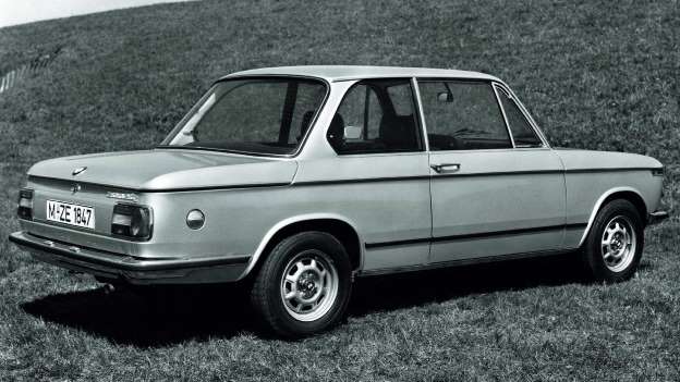 Tarihin En İyi BMW Modelleri