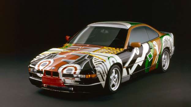 Tarihin En İyi BMW Modelleri