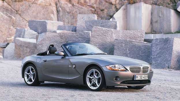 Tarihin En İyi BMW Modelleri