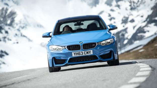 Tarihin En İyi BMW Modelleri