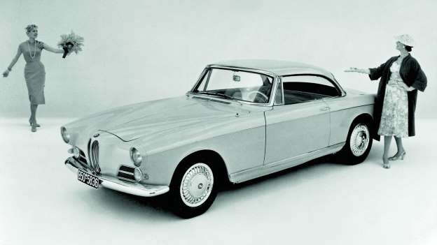 Tarihin En İyi BMW Modelleri