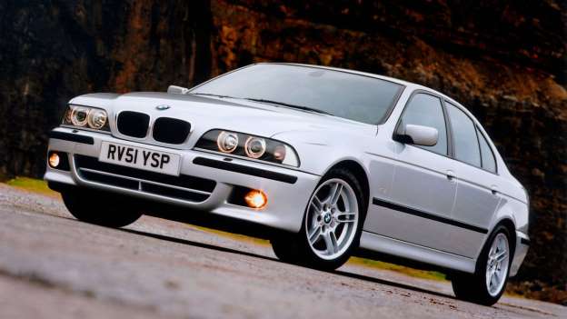 Tarihin En İyi BMW Modelleri