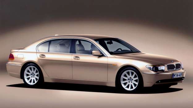 Tarihin En İyi BMW Modelleri