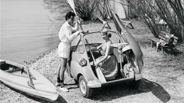 Tarihin En İyi BMW Modelleri