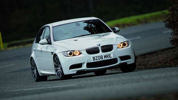 Tarihin En İyi BMW Modelleri