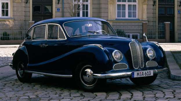 Tarihin En İyi BMW Modelleri