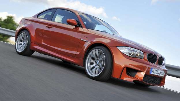 Tarihin En İyi BMW Modelleri