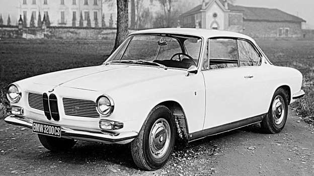 Tarihin En İyi BMW Modelleri