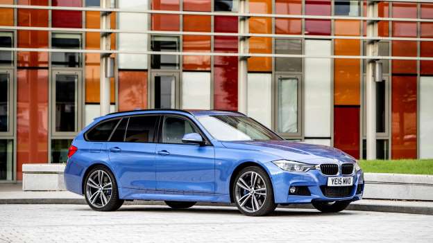 Tarihin En İyi BMW Modelleri