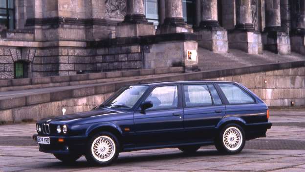 Tarihin En İyi BMW Modelleri