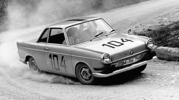 Tarihin En İyi BMW Modelleri