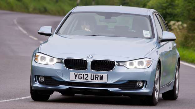 Tarihin En İyi BMW Modelleri