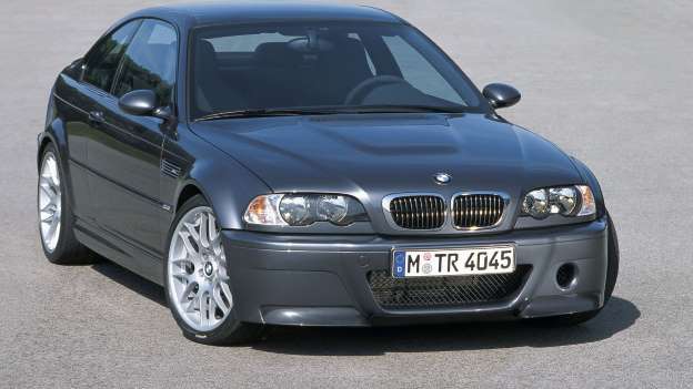 Tarihin En İyi BMW Modelleri