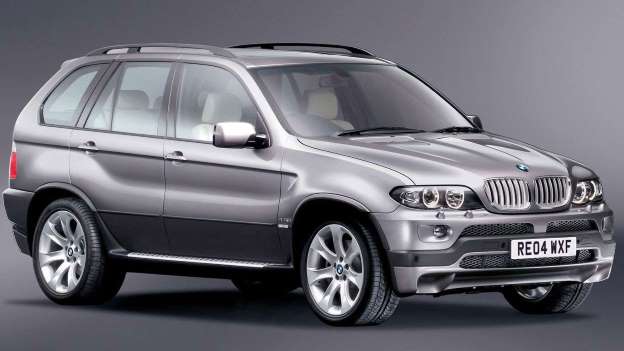 Tarihin En İyi BMW Modelleri