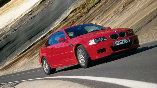 Tarihin En İyi BMW Modelleri