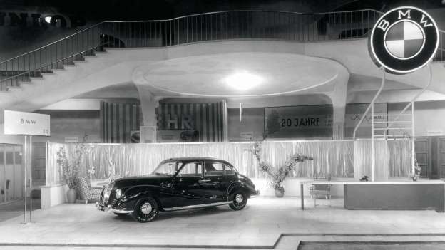 Tarihin En İyi BMW Modelleri