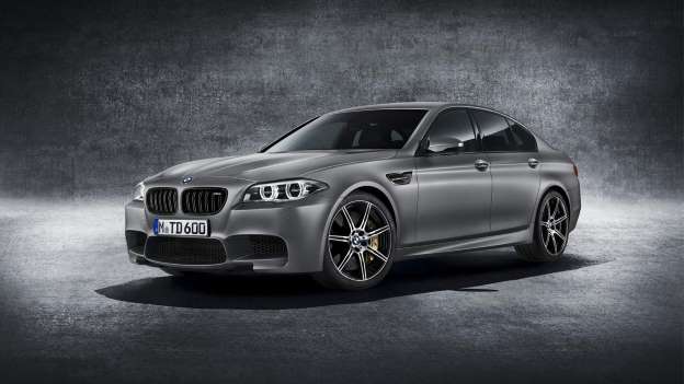 Tarihin En İyi BMW Modelleri