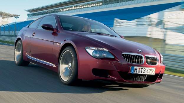 Tarihin En İyi BMW Modelleri