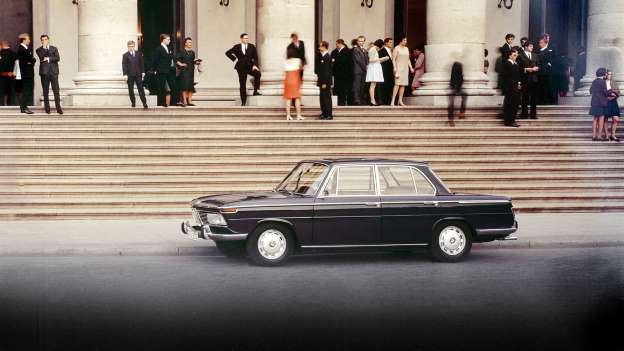 Tarihin En İyi BMW Modelleri