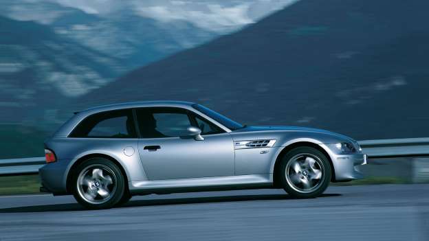 Tarihin En İyi BMW Modelleri