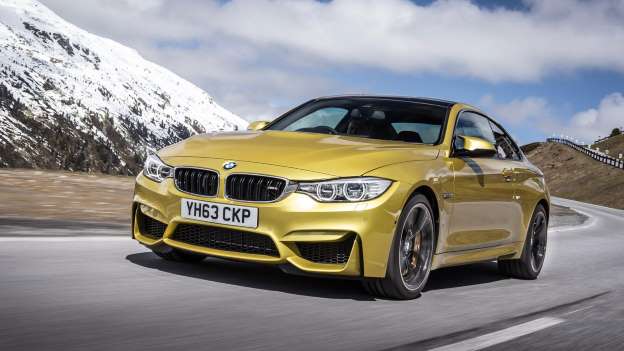 Tarihin En İyi BMW Modelleri