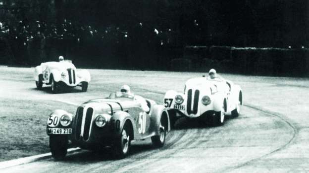 Tarihin En İyi BMW Modelleri