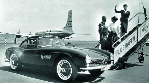 Tarihin En İyi BMW Modelleri