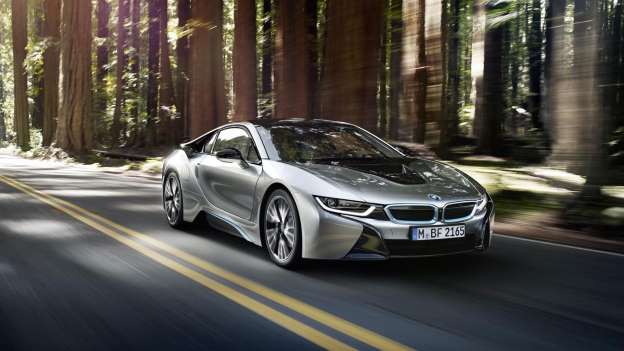 Tarihin En İyi BMW Modelleri